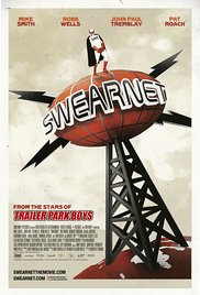 Watch Full Movie :Swearnet: The Movie (2014)