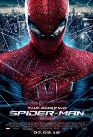 Watch Full Movie :The Amazing Spider Man (2012)