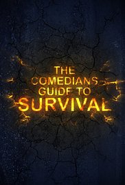 The Comedians Guide to Survival (2016)
