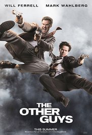 Watch Full Movie :The Other Guys (2010)