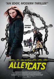 Alleycats (2016)