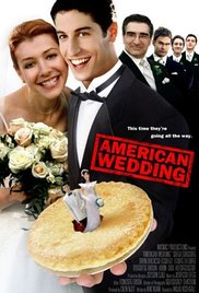 American Pie Wedding (2003)