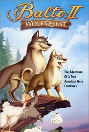 Balto: Wolf Quest (Video 2002)