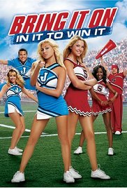 Watch Full Movie :Bring It On: In It to Win It 2007