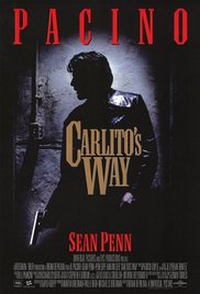 Carlitos Way 1993