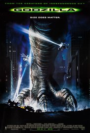 Watch Full Movie :Godzilla (1998)