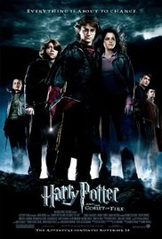 Watch Full Movie :Harry Potter And The Goblet Of Fire 2005