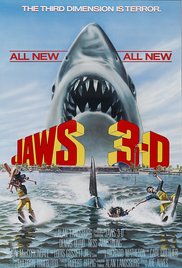 Jaws 3 1983