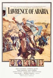 Watch Full Movie :Lawrence of Arabia (1962)