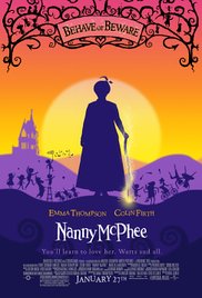 Watch Full Movie :Nanny McPhee (2005)