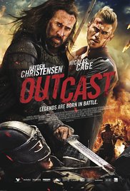Outcast (2014)