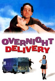 Watch Full Movie :Overnight Delivery (1998)