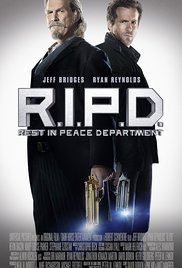 R.I.P.D 2013