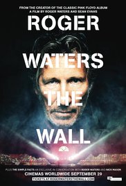 Watch Full Movie :Roger Waters the Wall (2015)