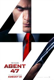 Watch Full Movie :Hitman: Agent 47 (2015)