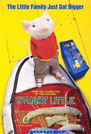 Watch Full Movie :Stuart Little (1999)