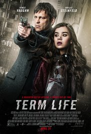 Term Life (2016)