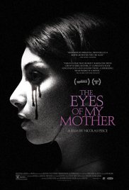 Watch Full Movie :The Eyes of My Mother (2016)