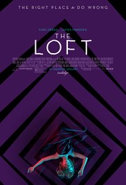 The Loft (2014) 2015