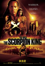 Watch Full Movie :The Scorpion King (2002)