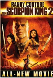 The Scorpion King 2 Rise of a Warrior 2008