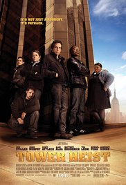 Watch Full Movie :Tower Heist (2011)