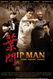 Watch Full Movie :Ip Man (2010)