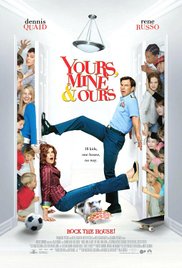 Yours Mine and  Ours (2005)