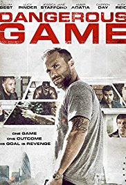 Name of the Game (2017)
