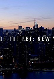 Inside the FBI: New York (2017ï¿½)