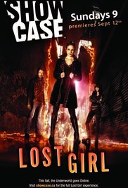 Lost Girl (20102016)