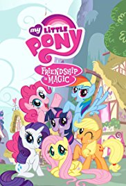 Watch Full Tvshow :My Little Pony: Friendship Is Magic (2010)
