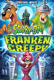 Watch Full Movie :ScoobyDoo! Frankencreepy (2014)