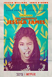 Watch Full Movie :The Incredible Jessica James (2017)