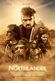 The Northlander (2016)