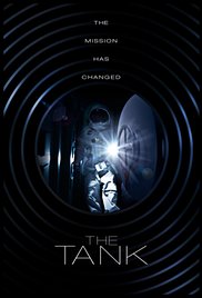 The Tank (2015)
